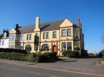 The Ship Inn Hartlepool Exterior photo